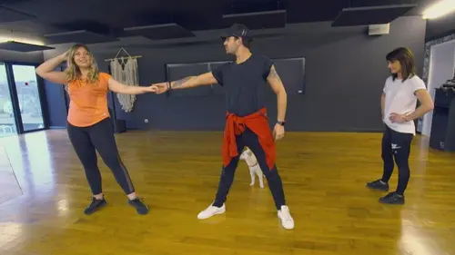 Mon maître est une célébrité