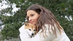 Mon maître est une célébrité