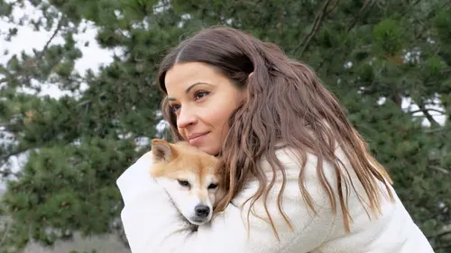 Mon maître est une célébrité