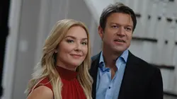 Mon mari avait une autre famille !