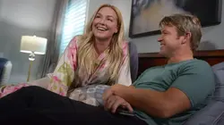 Mon mari avait une autre famille !