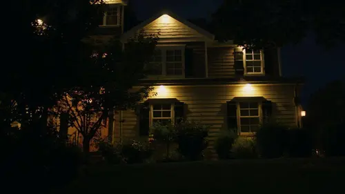 Mon mari, cet inconnu