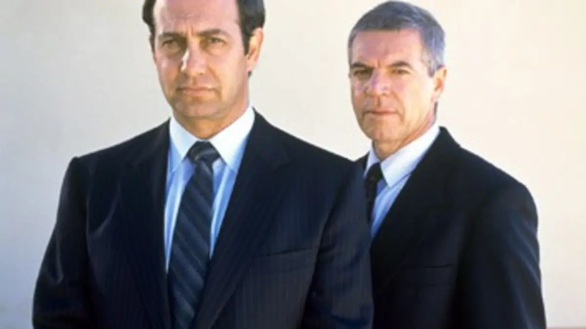 Mon mari, mon assassin