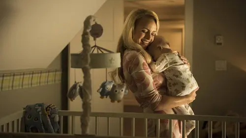 Mon mari veut me tuer ! en streaming