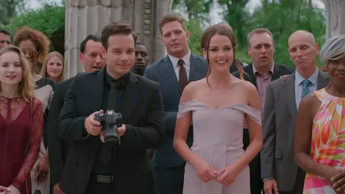 Mon mariage avec mon meilleur ami en streaming