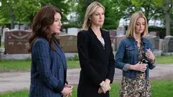 Mon mariage est un mensonge