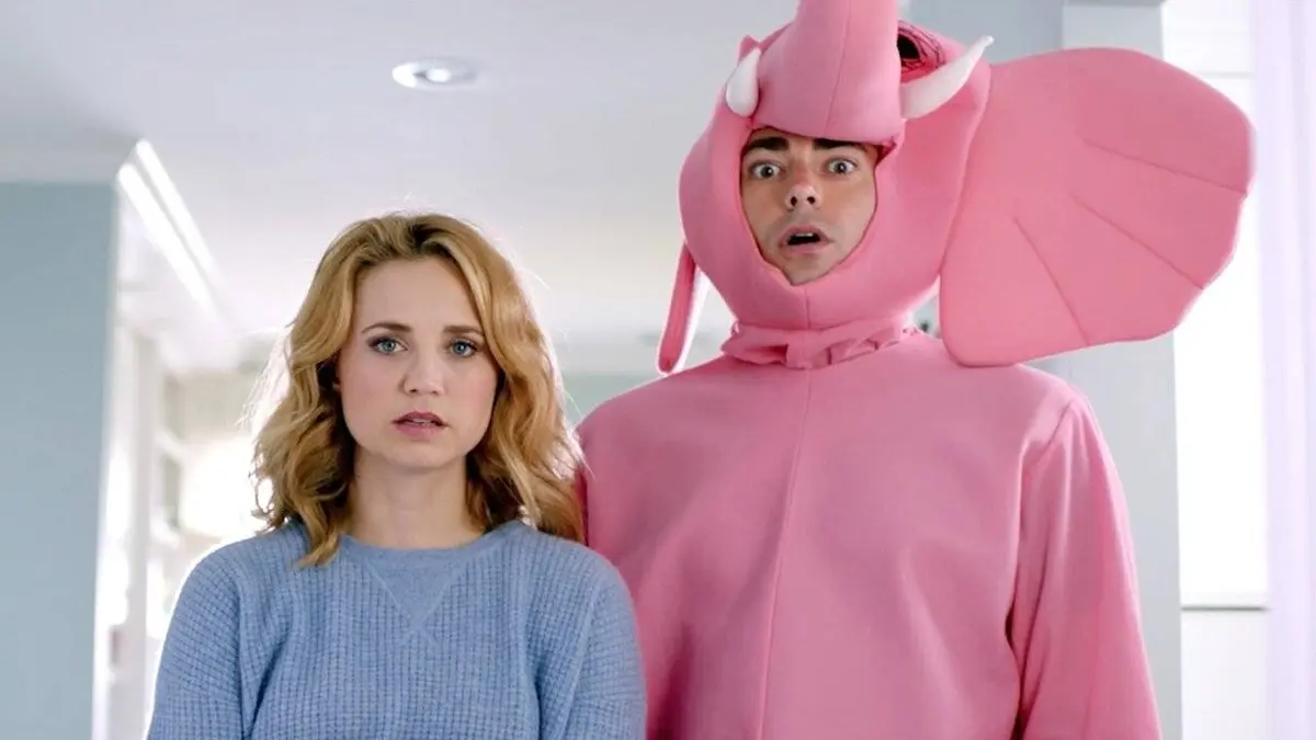 Mon mariage surprise