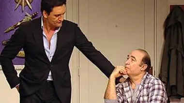 Mon meilleur copain