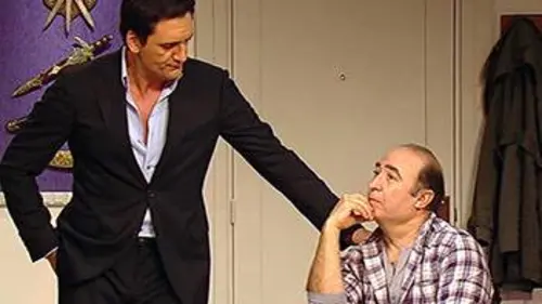 Mon meilleur copain