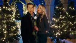 Mon milliardaire de Noël