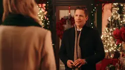 Mon milliardaire de Noël