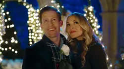 Mon milliardaire de Noël