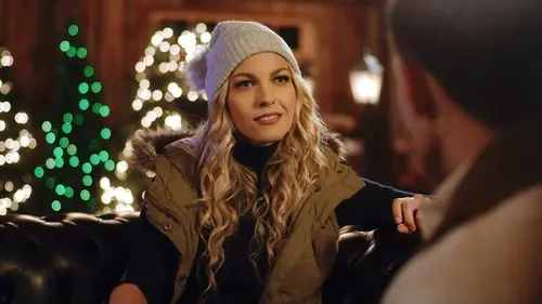 Mon milliardaire de Noël