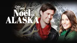 Mon Noël en Alaska