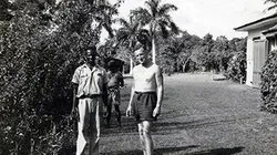 Visuel de Mon nom est Fleming, Ian Fleming