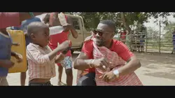 Sur Planète+ à 22h04 : Mon odyssée africaine