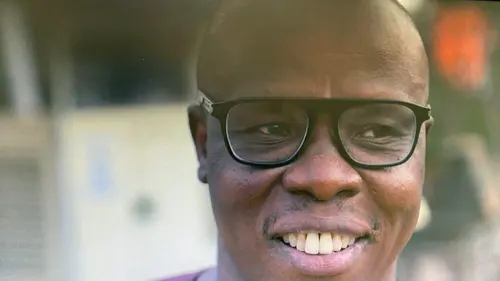 Mon odyssée africaine A'salfo en Côte d'Ivoire