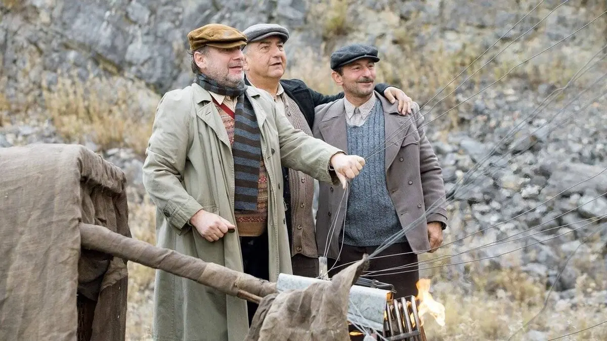 Mon oncle Archimède