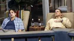 Mon oncle Charlie S10E06 Les furets, à l'attaque !