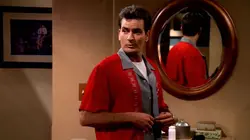 Mon oncle Charlie S01E10 Joyeux Thanksgiving