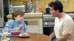 Mon oncle Charlie S02E10 Allons voir si la rose en streaming