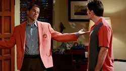 Mon oncle Charlie S07E04 Testeur de laxatif, inséminateur de chevaux