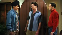 Mon oncle Charlie S06E13 Je crois que tu as vexé Don