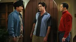 Mon oncle Charlie S06E13 Je crois que tu as vexé Don en streaming