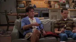 Mon oncle Charlie S05E11 La rupture