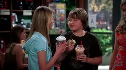 Mon oncle Charlie S05E14 La fille de joie