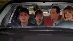 Mon oncle Charlie S05E18 Gérontophilie