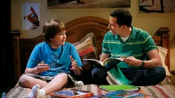 Mon oncle Charlie S05E19 Double coup de foudre
