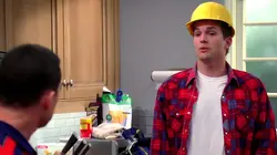 Mon oncle Charlie S11E14 Super mâle