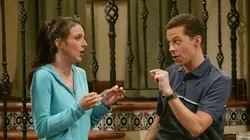 Mon oncle Charlie S01E08 L'art d'accommoder les sauces