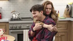 Mon oncle Charlie S01E10 Joyeux Thanksgiving