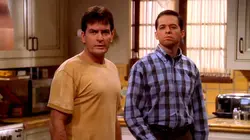 Mon oncle Charlie S01E20 La névrose familiale