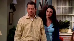 Mon oncle Charlie S01E23 Comme un buffle en rut en streaming