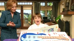 Mon oncle Charlie S02E08 Obsession en streaming