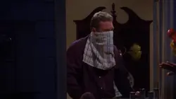 Mon oncle Charlie  S08E13 Sconse, merde de chien et ketchup