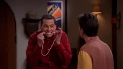 Mon oncle Charlie  S08E11 Mort sous la ceinture