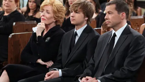 Mon oncle Charlie S09E01 Enchanté de vous connaître, Walden Schmidt! en streaming