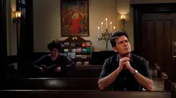 Mon oncle Charlie  S07E16 Elle faisait pipi comme une princesse