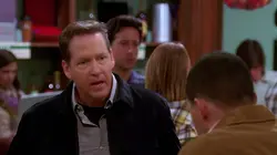 Visuel de Mon oncle Charlie