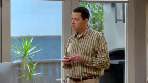 Mon oncle Charlie S12E11 Le papa club