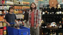 Mon oncle Charlie S09E12 Au premier faux pas, le Zimbabwe !