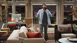 Mon oncle Charlie S09E12 Au premier faux pas, le Zimbabwe !