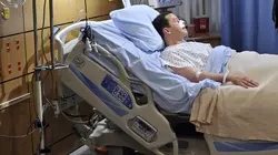 Mon oncle Charlie S09E22 C'est pour ça qu'on finit par devenir pédés