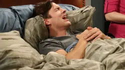 Mon oncle Charlie S10E17 Les mystères du collège Throgwarten