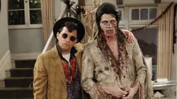 Mon oncle Charlie S12E01 Les bons vieux épinards mexicains