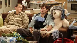 Mon oncle Charlie S12E04 Helen est intemporelle